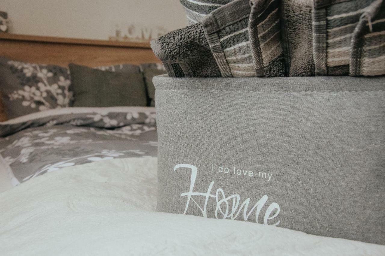 알바루리아 Apartament 1 Decembrie 아파트 외부 사진