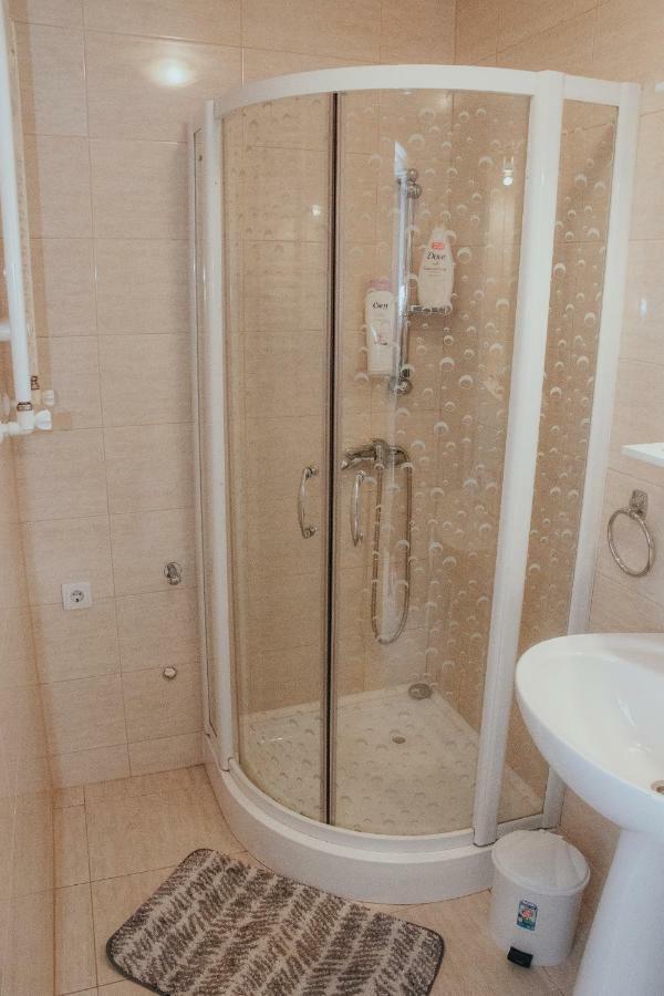 알바루리아 Apartament 1 Decembrie 아파트 외부 사진