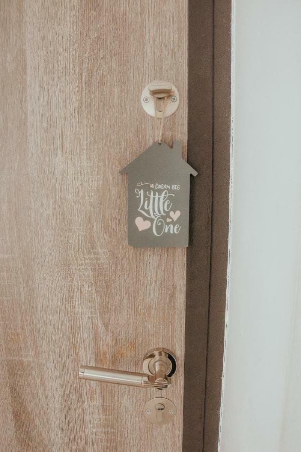 알바루리아 Apartament 1 Decembrie 아파트 외부 사진