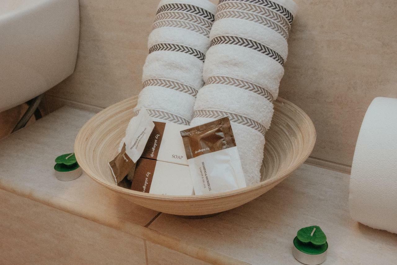 알바루리아 Apartament 1 Decembrie 아파트 외부 사진