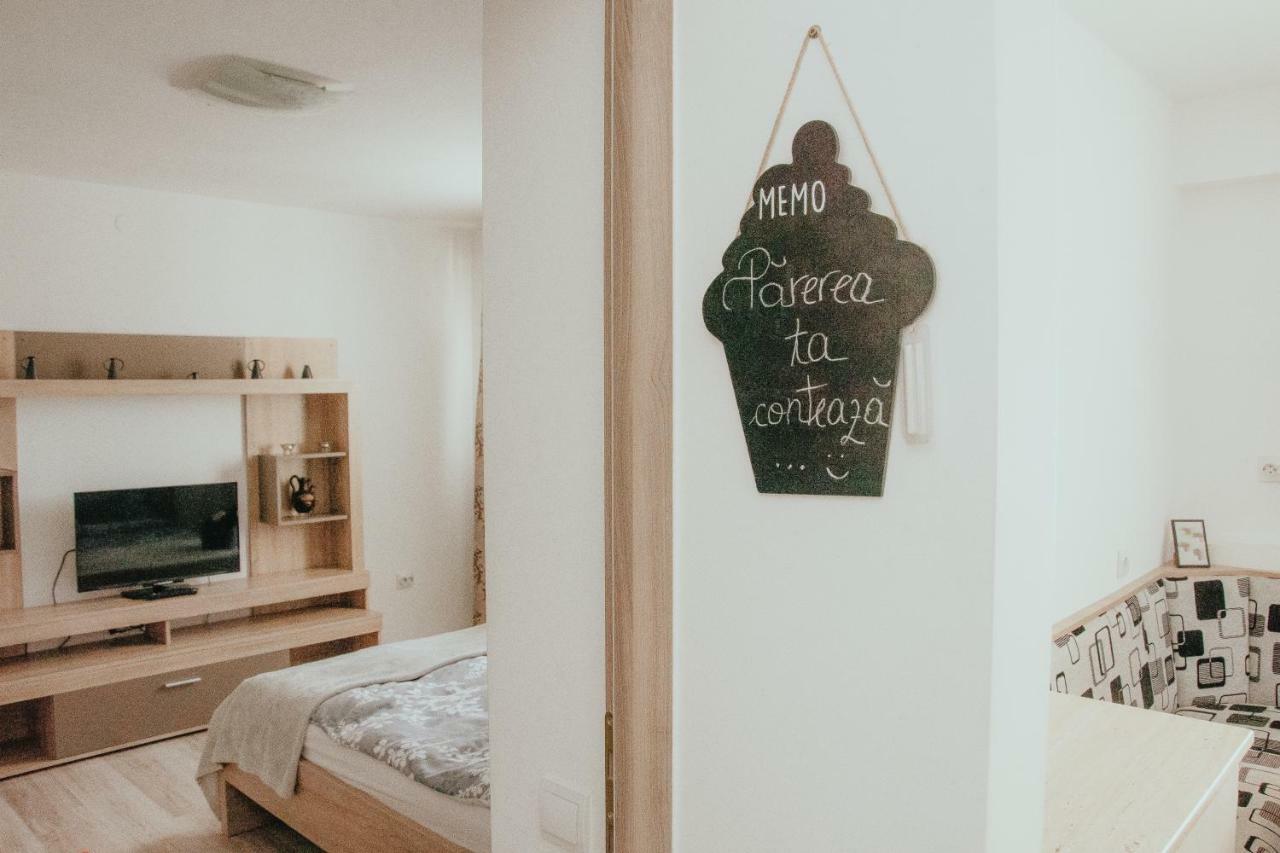 알바루리아 Apartament 1 Decembrie 아파트 외부 사진