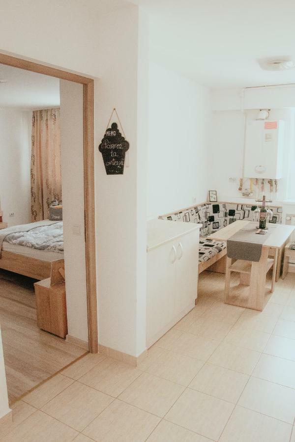 알바루리아 Apartament 1 Decembrie 아파트 외부 사진